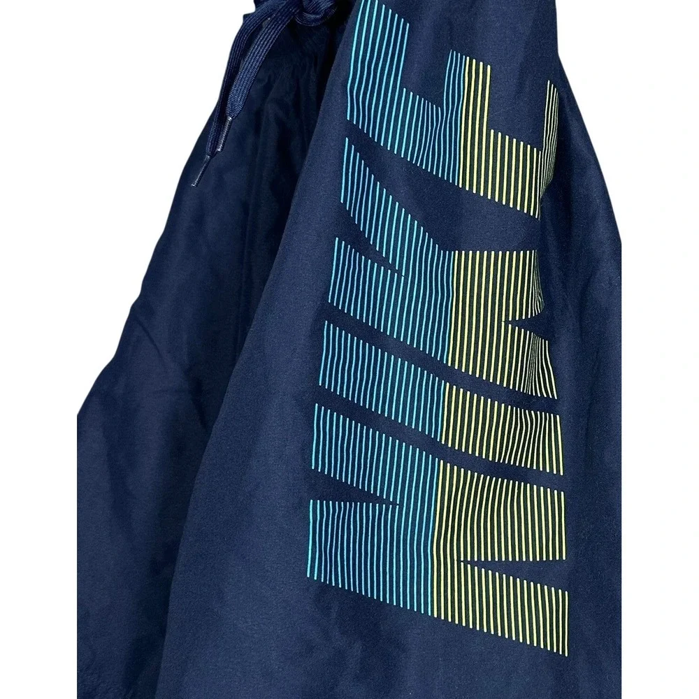 Nike Men's  Blue 9